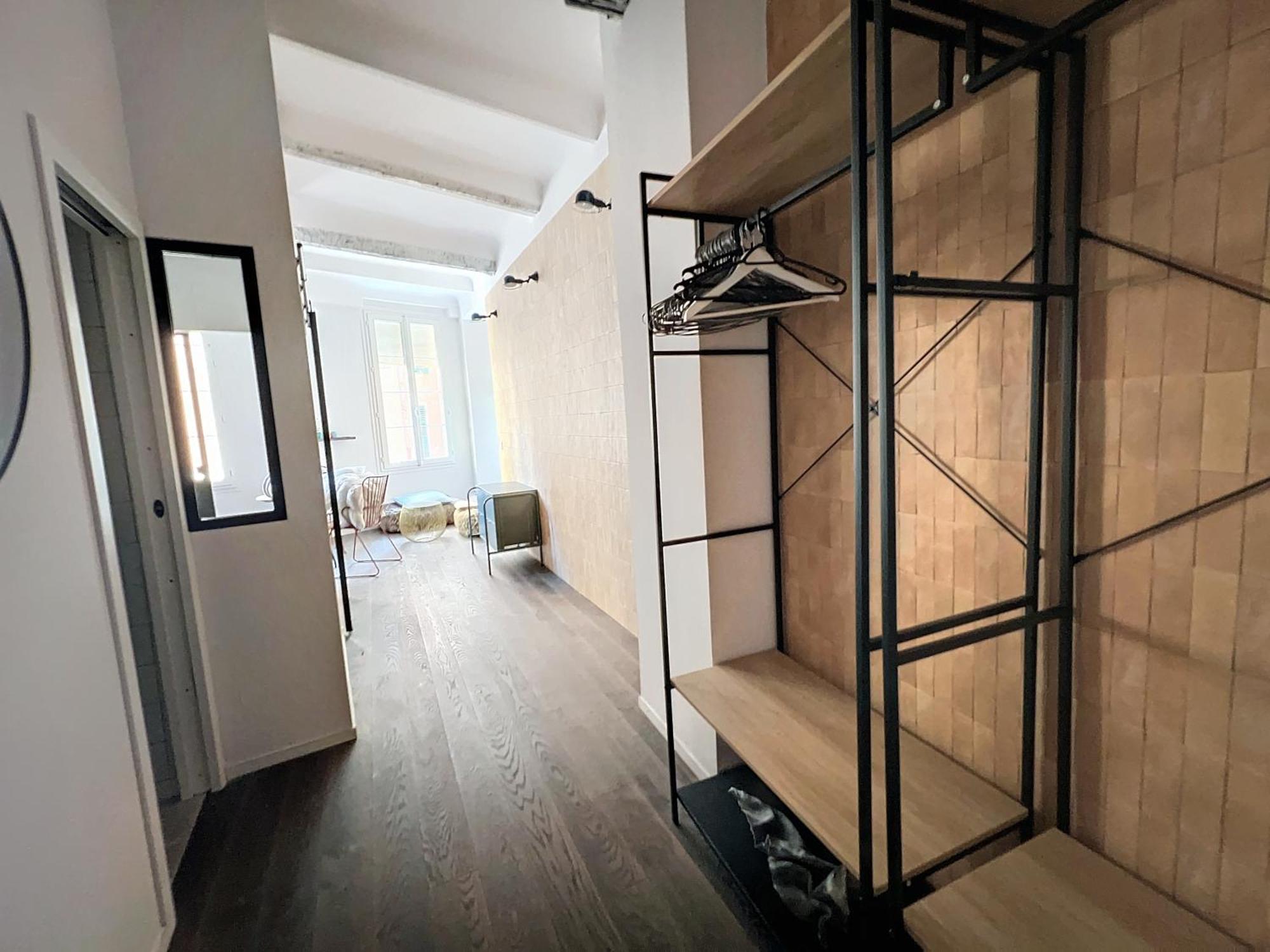 Charming Appartment Old City Nice Bagian luar foto